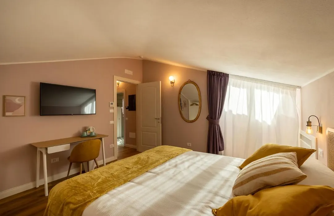 B&B Follonica-1