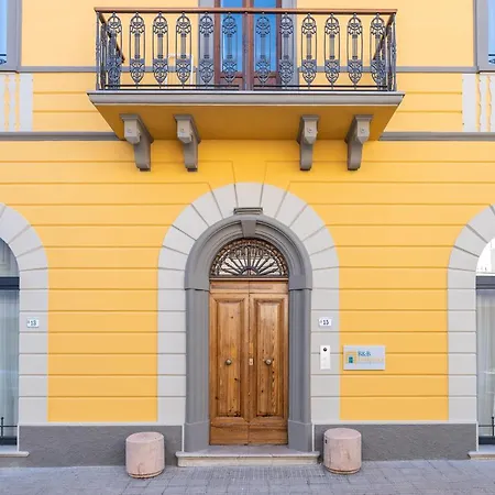 B&B Follonica-2